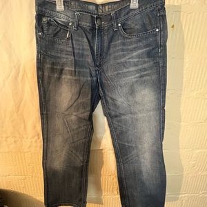 Marc Anthony Blue Jeans